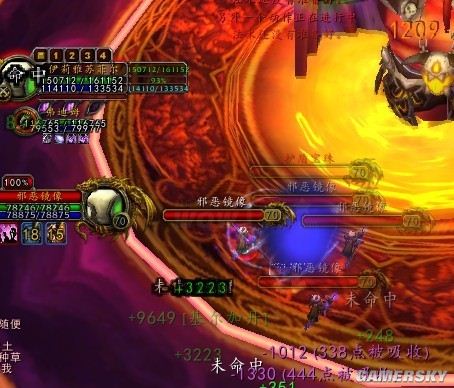 魔兽世界怀旧服安薇娜类型解析，为什么她是太阳之井最意难平的隐藏BOSS？