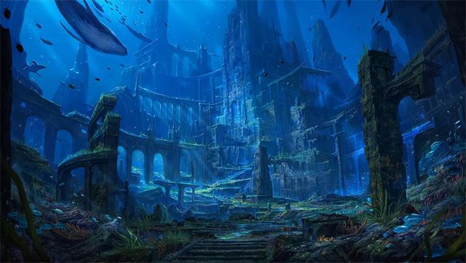 2026最新解谜，亚特兰蒂斯的秘密到底藏着哪些未被发现的关卡彩蛋？