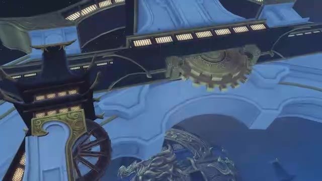 天下3飞檐走壁独家拆解，新手到大神全场景通杀技巧+避坑指南