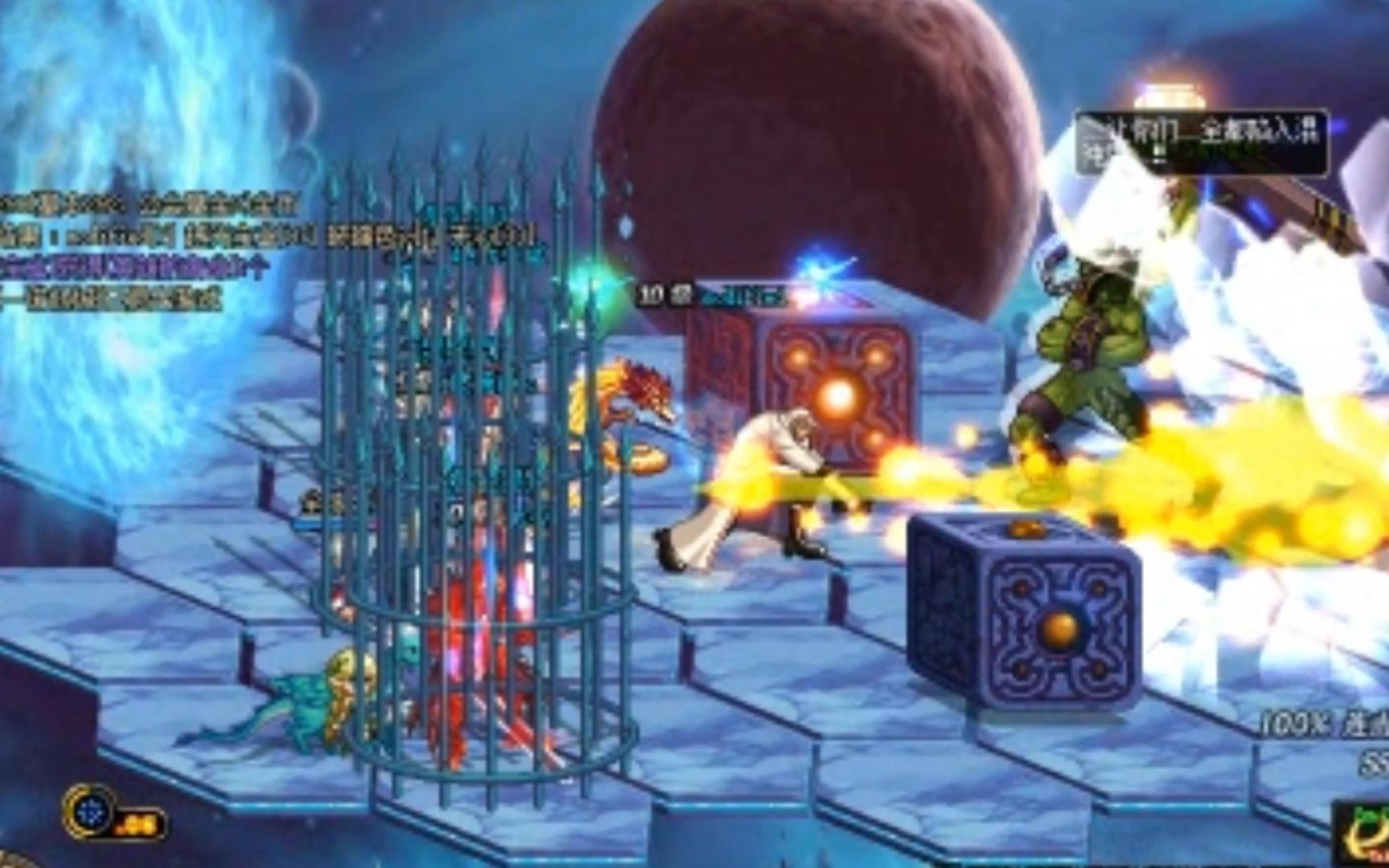 DNF虚无之境走格子有几种类型？老玩家亲测好用的通关技巧汇总