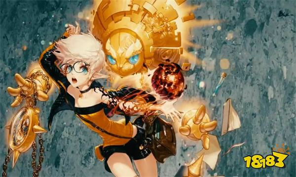 2026DNF缔造者武器选择全攻略，固伤/CP武器怎么选？看完直接毕业