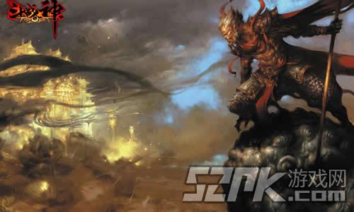 2026最新实测，斗战神灵猴选什么灵兽？全场景搭配攻略