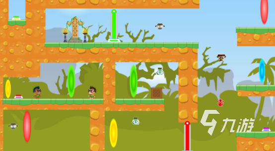 2026热门双人大游戏分类解析，不同需求怎么选不踩坑？