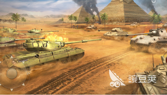 2026热门战地坦克类型全解析，哪款才适配当前版本冲分需求？