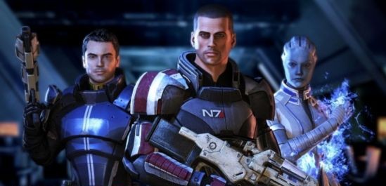 2026质量效应3推倒全攻略，全角色解锁条件 匹配玩家核心需求