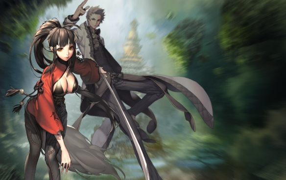 2026剑灵全职业硬核解析，精准匹配副本/PK热门需求，新手避坑选职指南