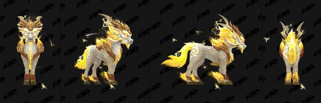 2026热门坐骑幻化全类型拆解，哪款才适配当前版本热门需求？