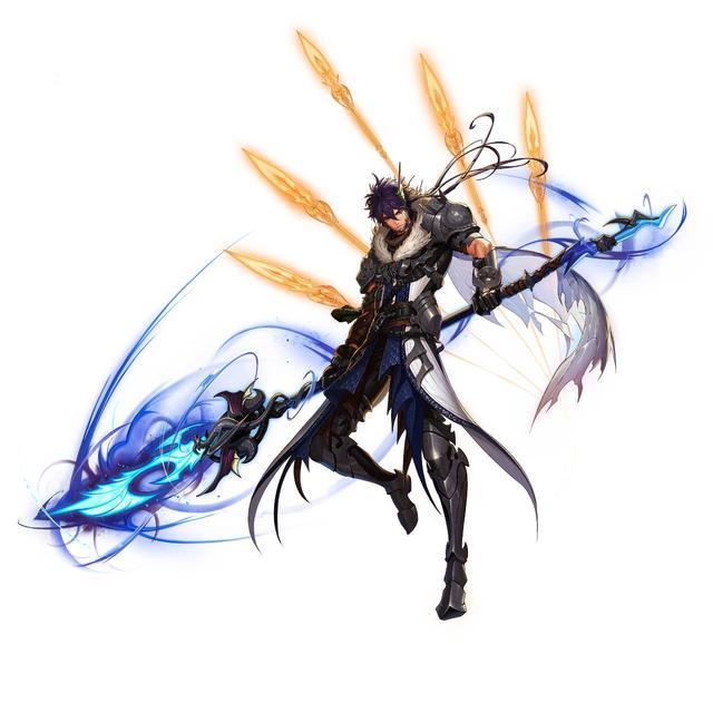 2026DNF魔枪新职业是什么类型？平民热门起号需求全解析