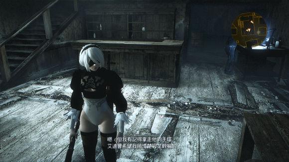 生化危机启示录2第三章属于什么类型？通关难点与收集攻略一文讲清