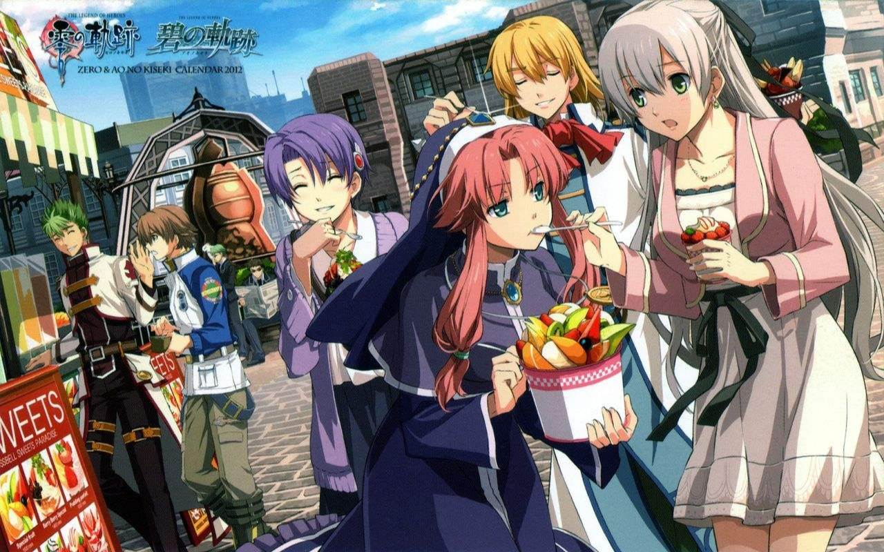 2026碧之轨迹破解版真的能玩吗？常见问题与正版替代方案解析