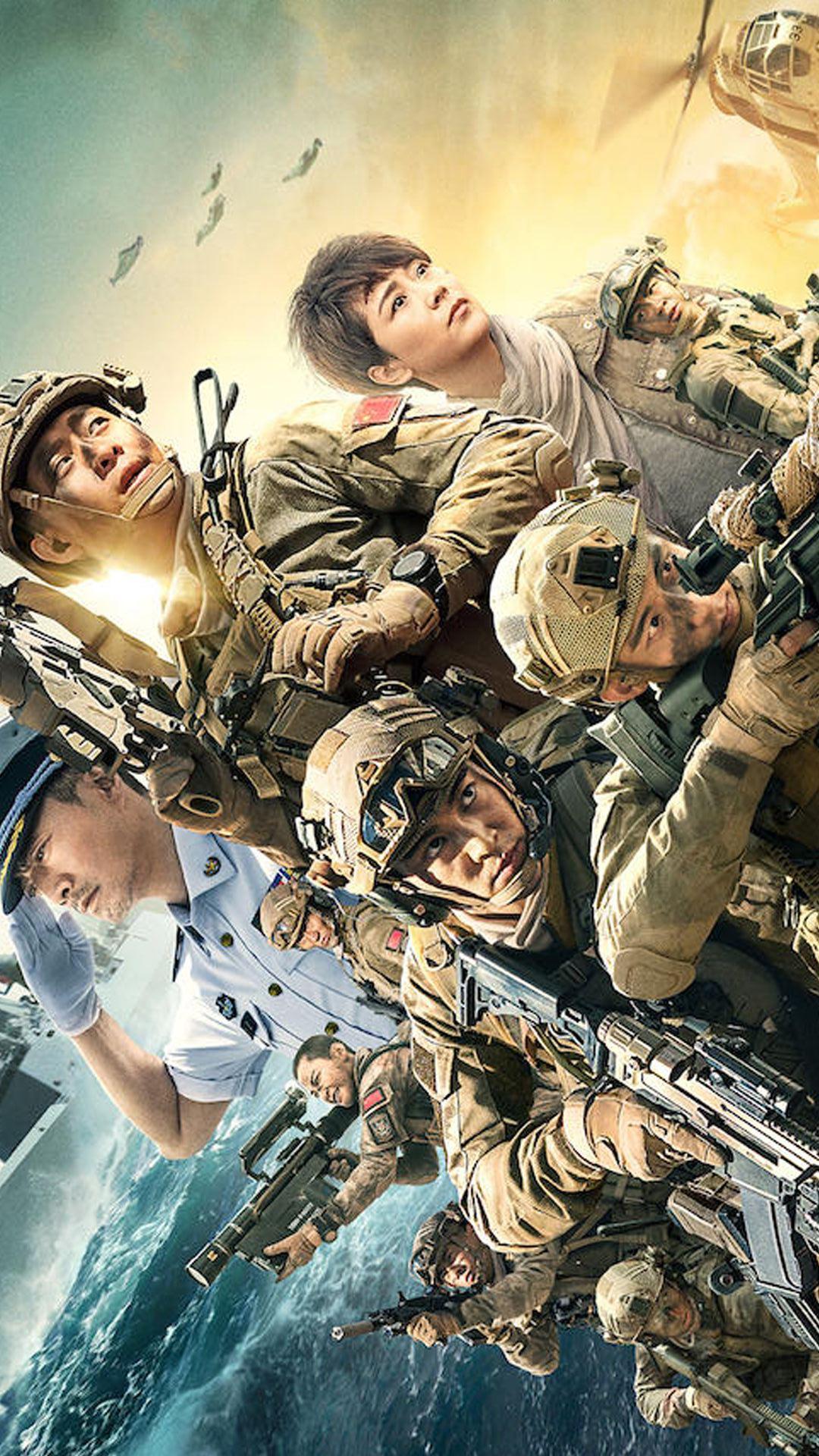 红海行动拍续集该选什么类型？适配当下热门需求的深度解析