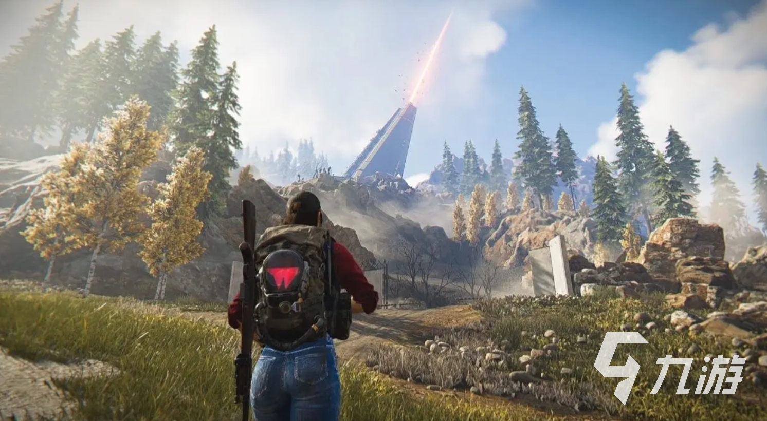 2026哪类网游最火爆？热门开放世界生存竞技玩家需求深度解析