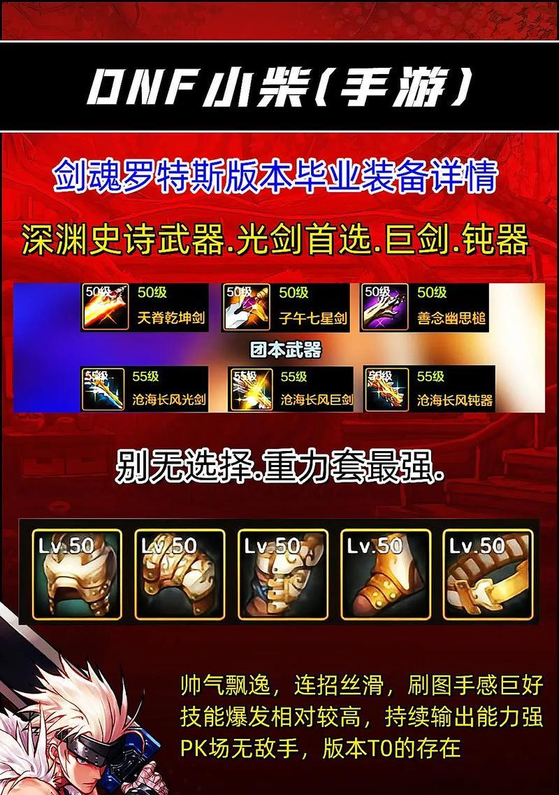 2026DNF搬砖/摸金/满级过渡怎么选远古套？全类型解析配装指南