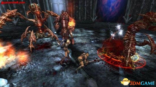 2026年热门十大恐怖游戏排名！哪款才是你敢通关的神作？