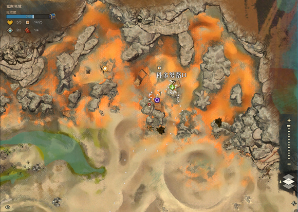 2026激战2全跑图类型解析，哪类跑图最符合当前热门需求？