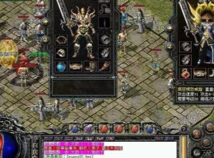 深水传说到底是什么类型？2026玩家入坑适配玩法全指南