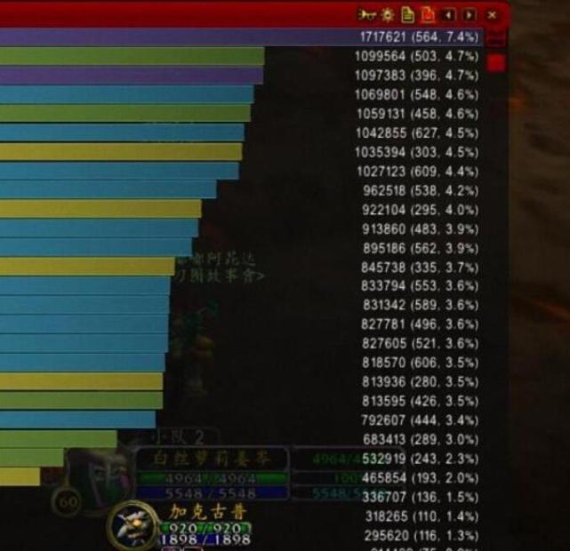 魔兽70级怀旧服分哪些类型？2026热门需求匹配&避坑全指南