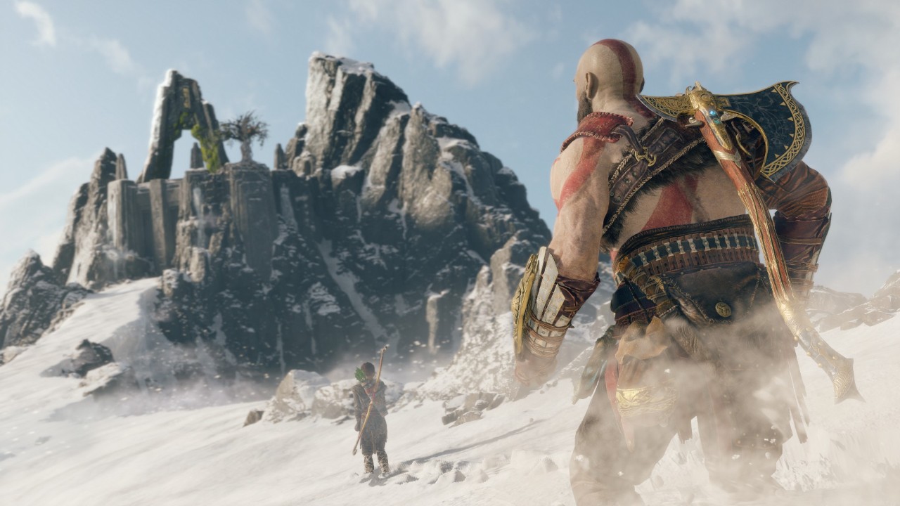 2026战神诸神黄昏类型解析，新手入坑选对方向真的能少踩3个月坑？