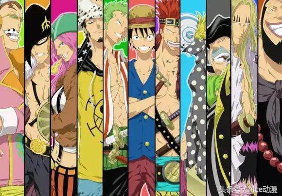 海贼王605话深度解析，伏笔埋了十年，你真看懂库拉肯的秘密了吗？