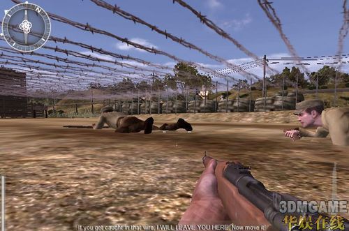 荣誉勋章血战太平洋中文补丁选哪种？类型解析+亲测可用安装教程