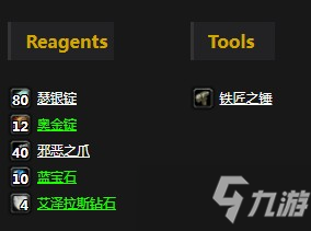狮心头盔是版本毕业装吗？魔兽世界怀旧服属性分析&热门职业适配指南