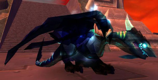 2026WLK怀旧服虚空幼龙全类型解析 哪款值得优先入手？