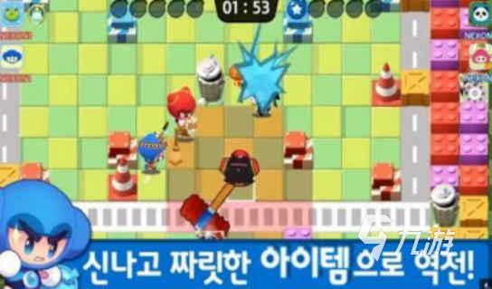 2026年还能玩盛大泡泡堂吗？老玩家回归入坑干货指南