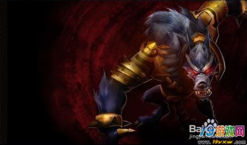 S4狼人打野怎么点天赋？2026高胜率适配全分段天赋搭配攻略