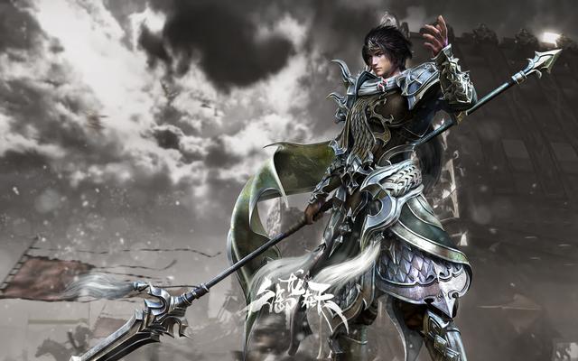 御龙在天2026新职业苍云值得转吗？职业定位适配场景全解析