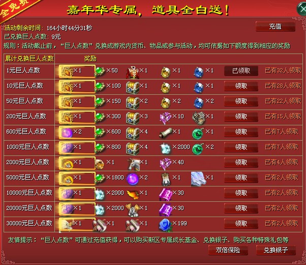 2026最新攻略，征途2S至尊白金卡分哪几种？新手怎么领最划算？