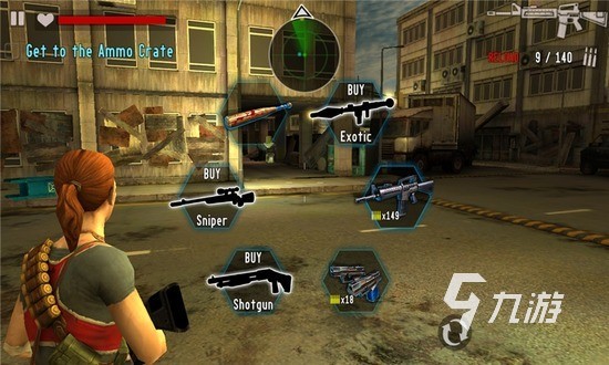 2026热门单机射击游戏分类解析，哪款适配你的游玩需求？