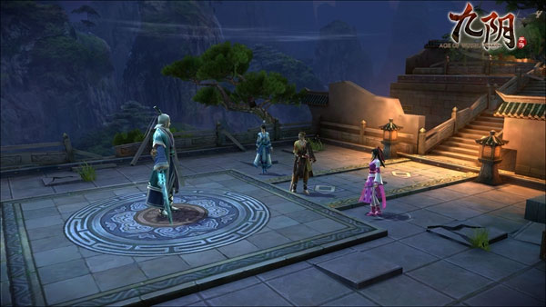 2026实测解答，九阴类型武侠网游到底值不值得新手入坑？