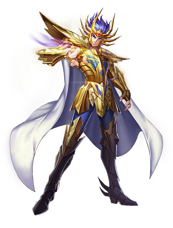 新手必看，迪斯马斯克是什么类型？适配圣斗士手游热门需求全解析