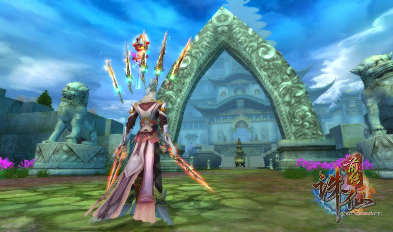 2026最新诛仙焚香副本攻略，单刷组队通关 掉落机制全解析