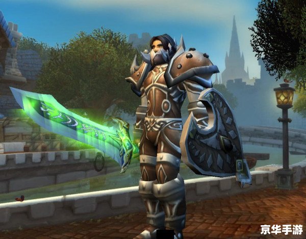 魔兽世界怎么幻化不同装备类型？热门需求匹配全攻略