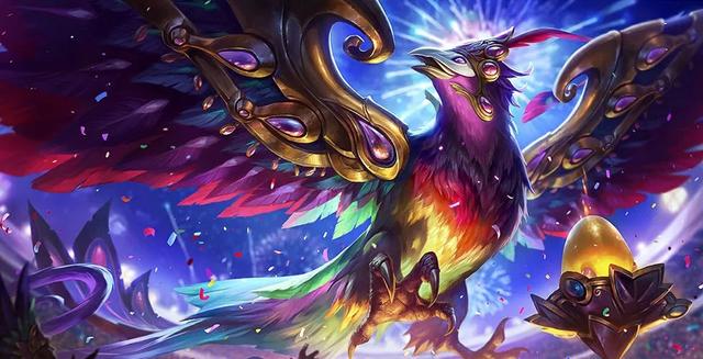 2026最新国服冰晶凤凰出装攻略，不同对局该选什么装备类型？