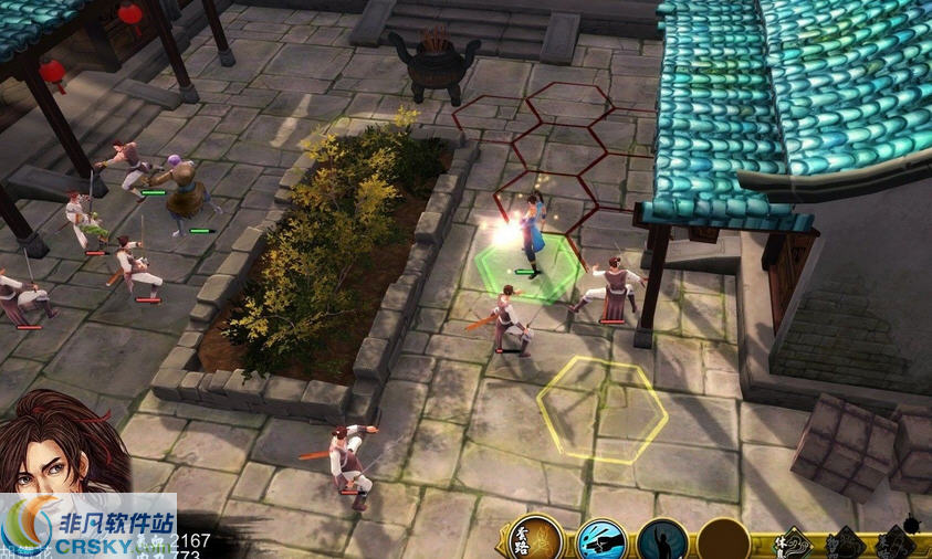 侠客风云传独孤九剑是什么类型武学？新手获取配招养成全攻略