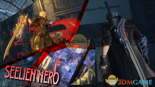 鬼泣5游民星空版怎么装MOD？萌新也能看懂的全流程避坑指南