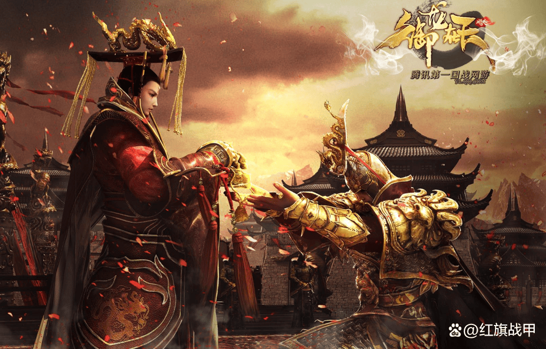 2026年热血天子还能搬砖吗？国战老玩家深度解析玩法攻略