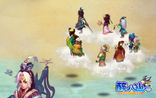 2026醉八仙好玩吗？是什么类型游戏？新手入坑值不值得进