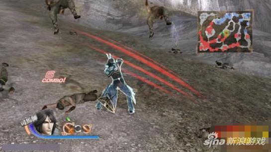 无双魅力再临，3DM《真三国无双6with猛将传》深度评测解析新体验