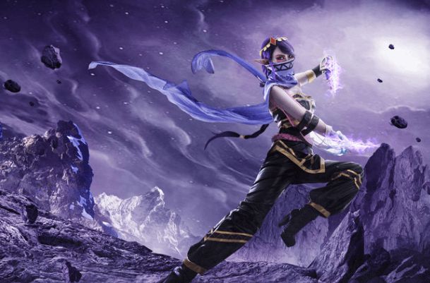 2026最新圣堂刺客出装指南，不同分路热门出装怎么选？看完直接上分