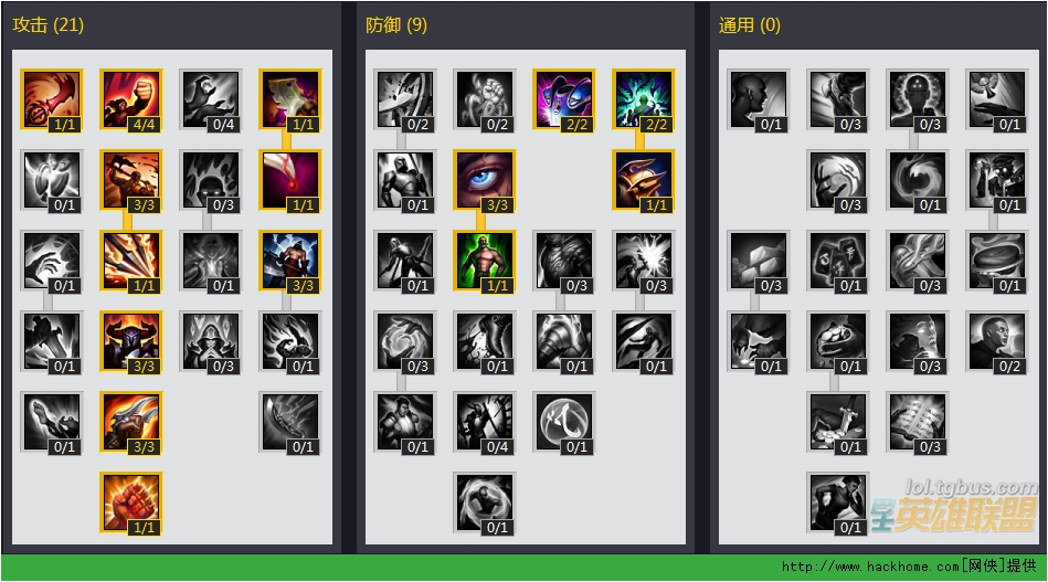 S4英雄联盟肉天赋怎么点？2026最新上分适配全英雄类型深度解析