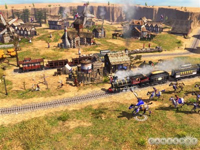 帝国时代3酋长属于什么类型？2026最新玩法需求适配全解析