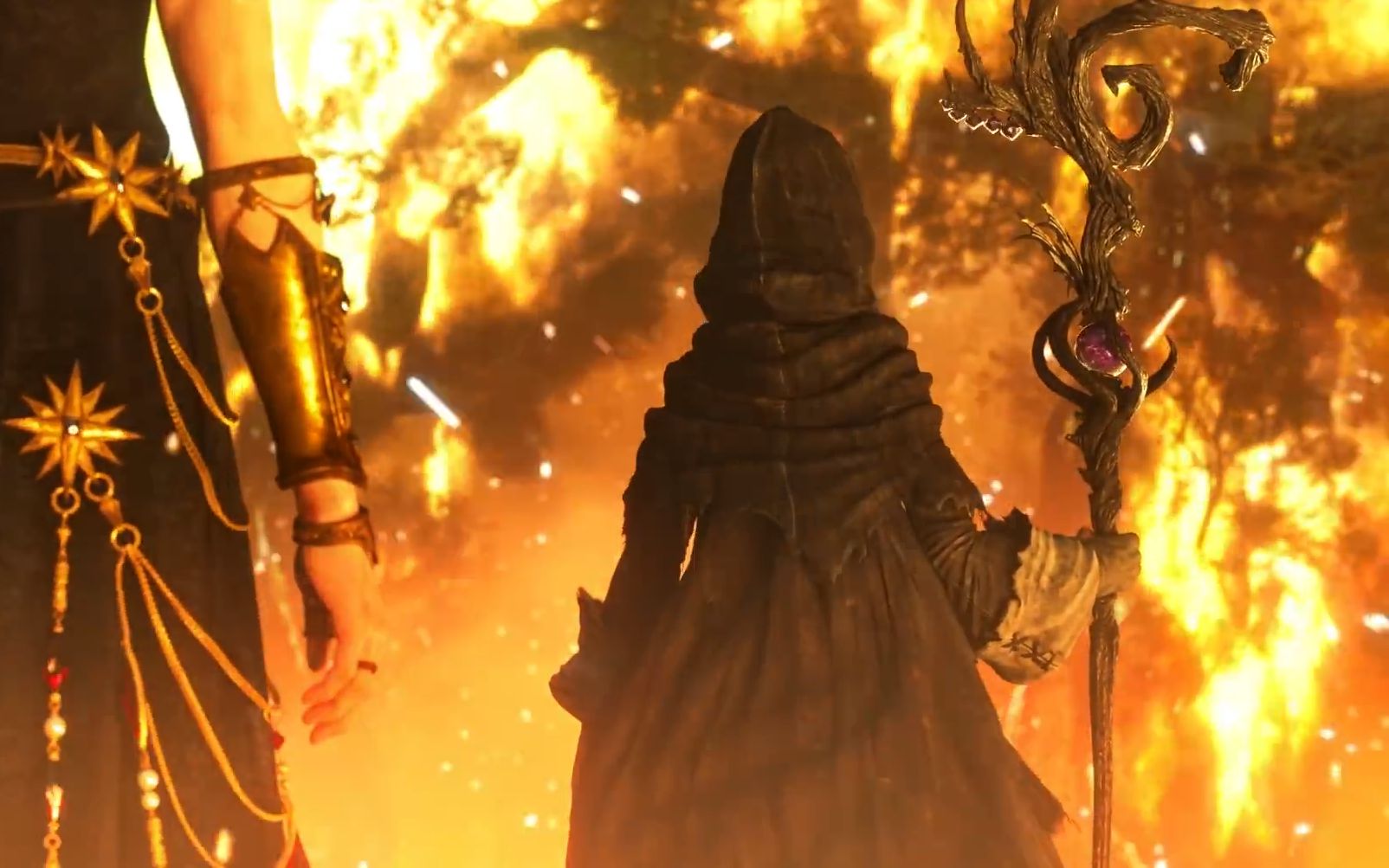 FF14 7.0黄金遗产黑魔怎么打满DPS？新手老手通用输出优化全指南