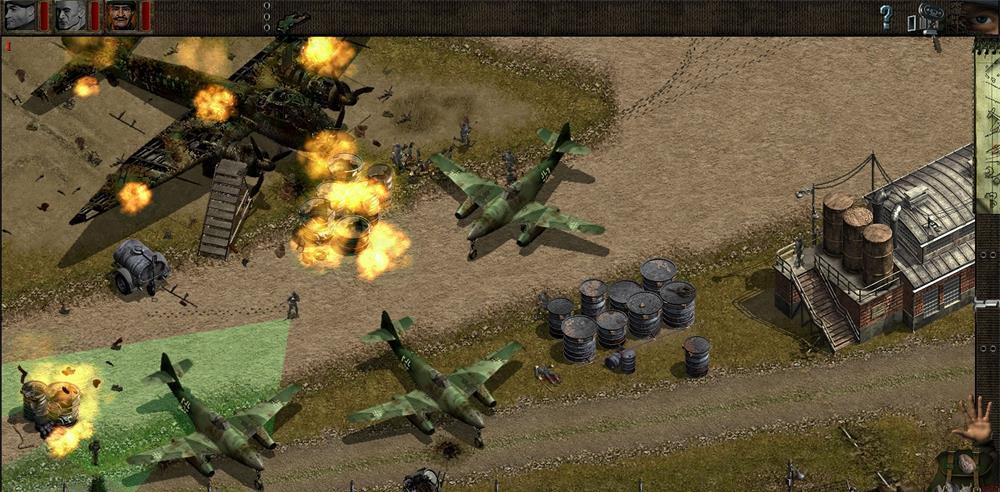 盟军敢死类型游戏还吃香吗？核心玩法拆解+2026年热门作品推荐