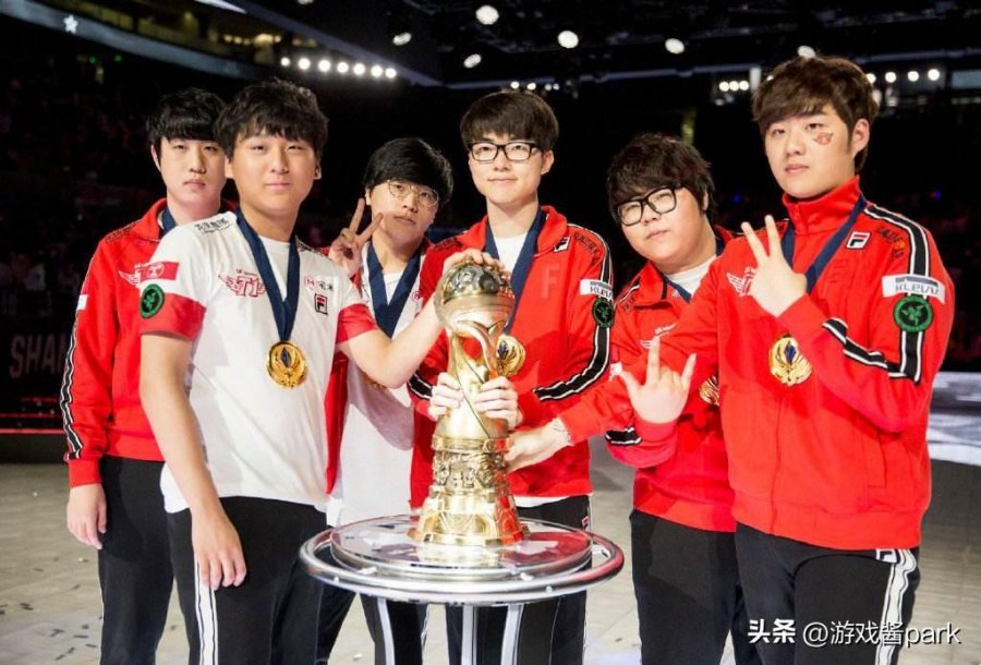 英雄联盟S3总决赛冠军是谁？老玩家珍藏的夺冠历程全解析