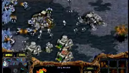 Jaedong是什么打法类型？星际争霸传奇虫族解冻的统治级赢球门道拆解