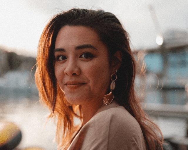 钟丽缇大女儿张敏钧属于什么艺人类型？普通星二代能复制她的出圈路吗？