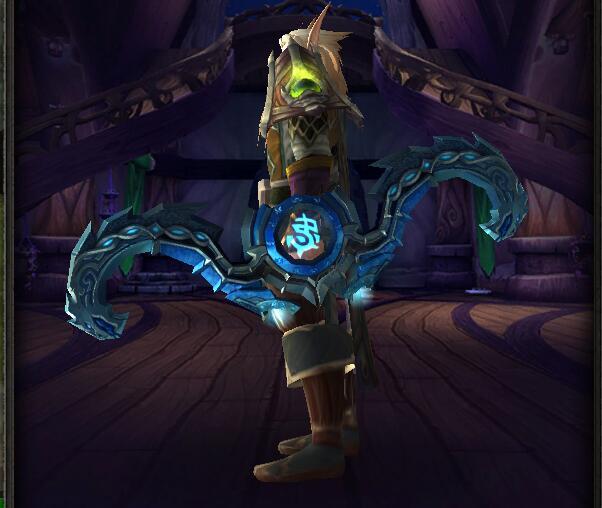 魔兽世界WLK新三本分什么类型？热门需求适配攻略一文看懂